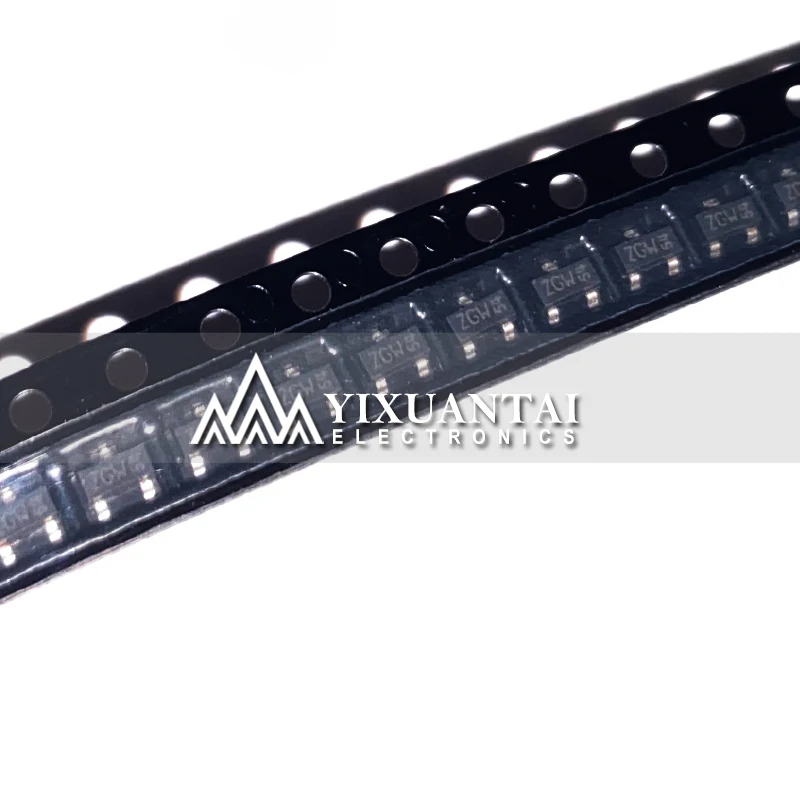10 шт./лот 100% Новый оригинальный PBSS5320T ZHW PBSS4320T ZGW PBSS5240T ZF PBSS4240T ZE PBSS5160T U6 PBSS9110T U7 SOT23 |