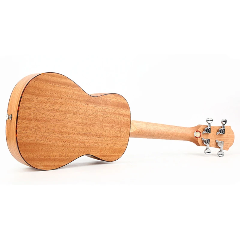 Укулеле концертное 4 струны красное дерево 23 дюйма | Спорт и развлечения