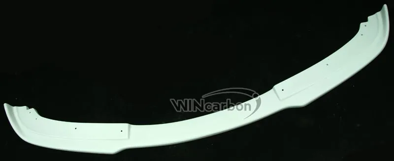 Окрашенный передний спойлер для BMW E90 325 328 3-Series 4door Sedan 2005-2008 Pre-LCI модель |