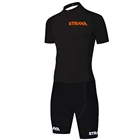 Женский комбинезон для триатлона, 2021