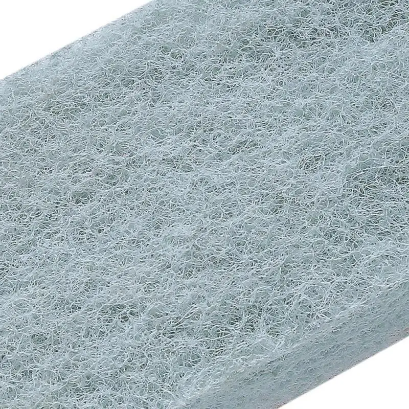 1 шт. Магия Мощный моющая Чистящая щетка губка скруббер инструмент Кухня