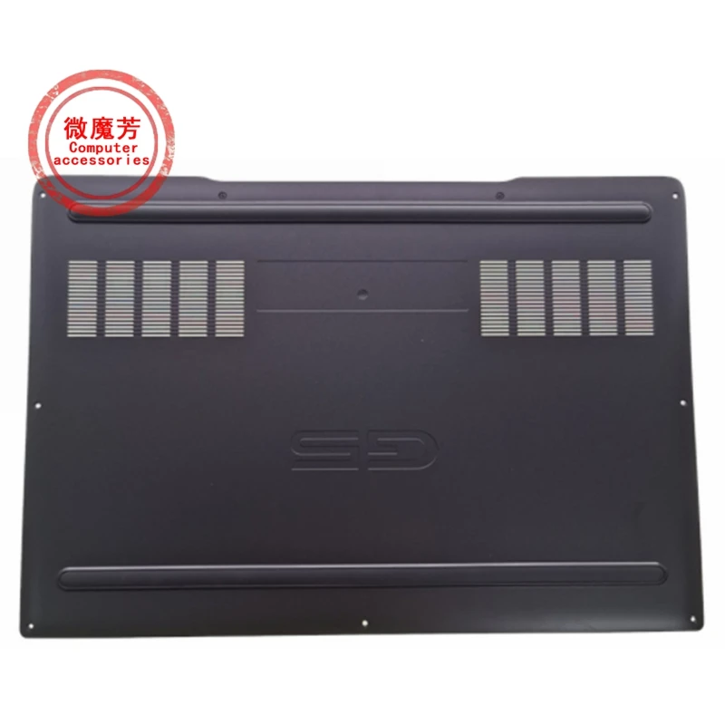 Ноутбук нижней части корпуса база крышка для Dell G5-5590 G5 15-5590 0FTF0C FTF0C 13N4-0HA030 чехол