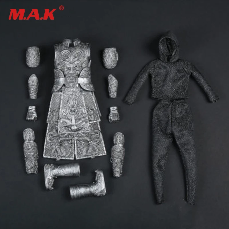 1/6 весы древний общего рыцарские доспехи battlegear комплект модельный AS008 раздел