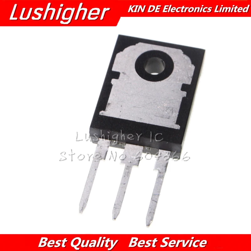 5 шт. 30N50 TO-3P IXFH30N50-247 500V 30A новый оригинальный | Электронные компоненты и