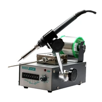 quick 375a automatic tin output welding system