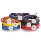 Новый браслет-застежка в стиле ретро