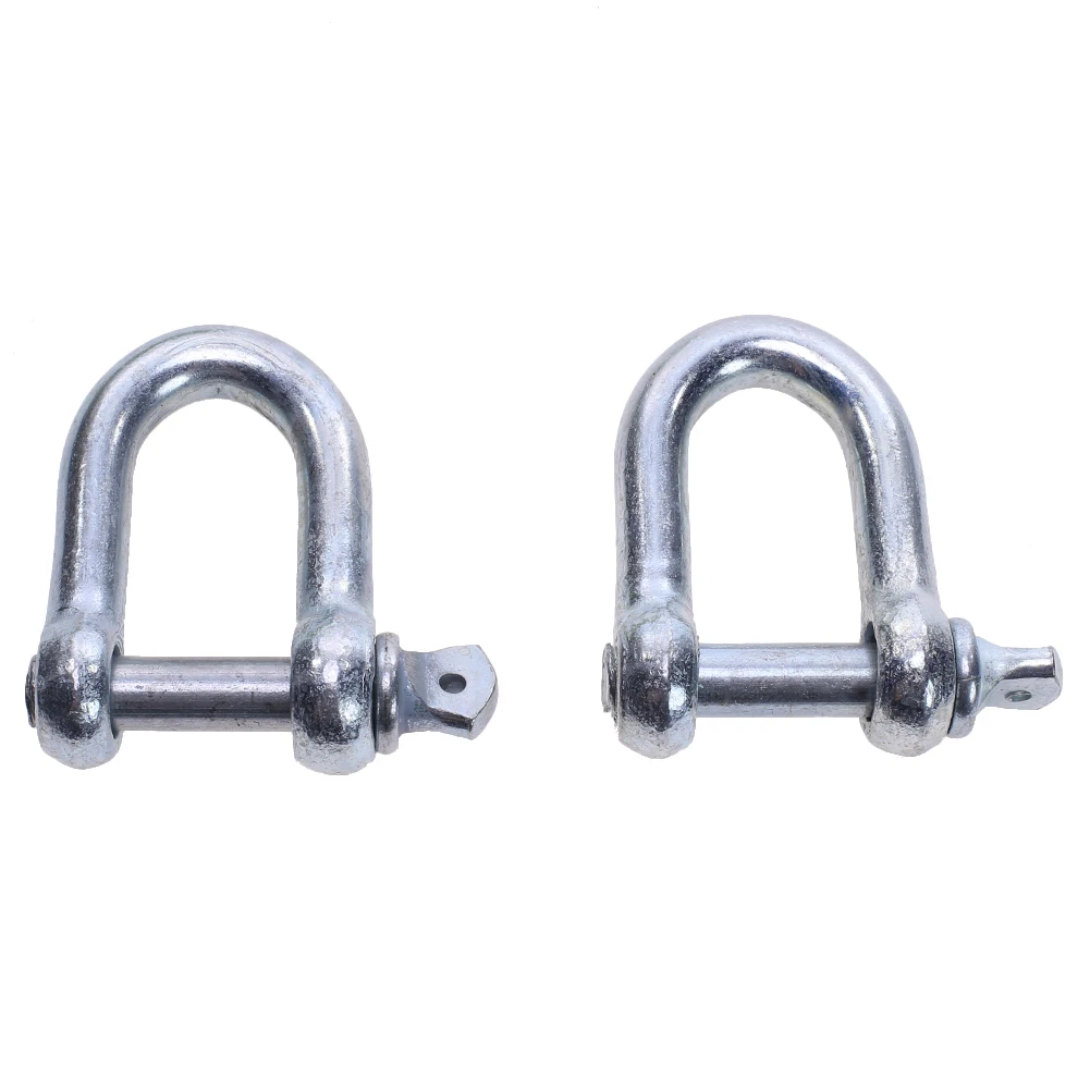 

General Powerful Car Auto Tow Rope Trailer Rope Traction Rope Nylon Towing Rope with Hooks for Heavy Duty Car Emergency