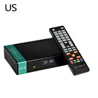 GTMEDIA V8X 1080P DVB-SS2S2X-цифра спутниковый телевизионный ресивер Full High-definitionH.265 Встроенный Wi-Fi модуль Поддержка CA