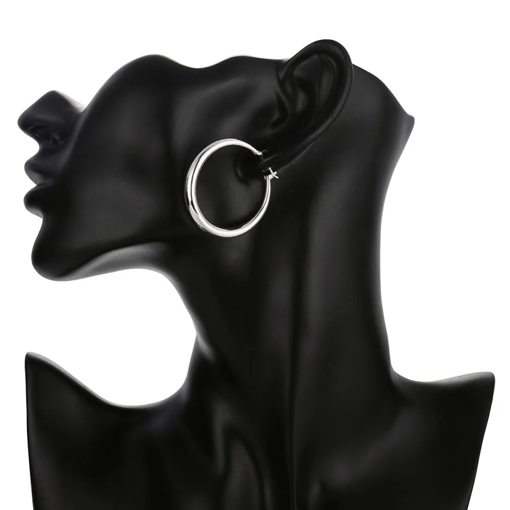 Женские серьги из серебра пробы, SMTE020 (art.: 790beca5) - 790beca5
