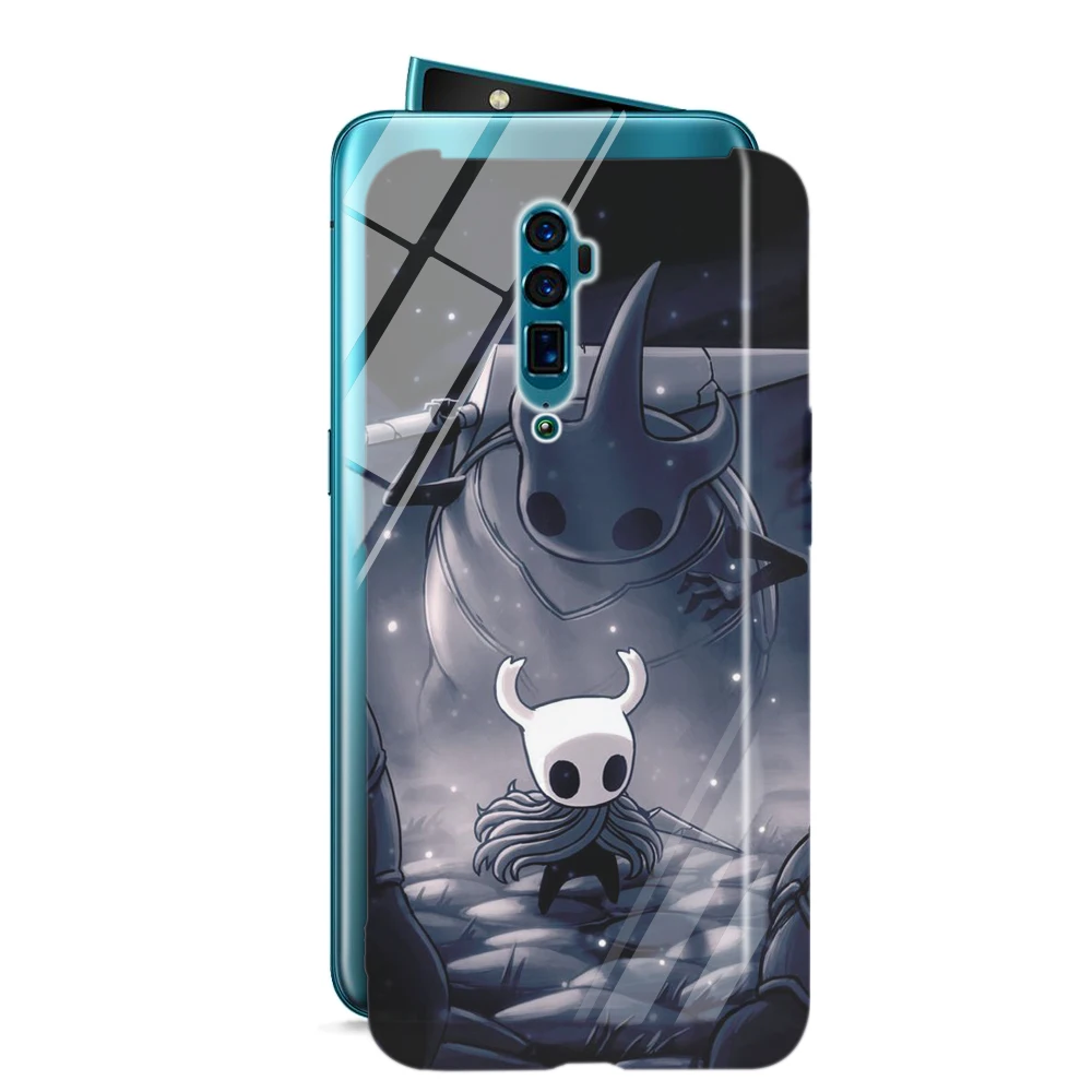 Силиконовый чехол с аниме для OPPO Reno Z 10X Zoom F11 F9 F7 F5 A7 R9S R17 R15 Realme X2 2 C2 K3 K5 Pro телефона |