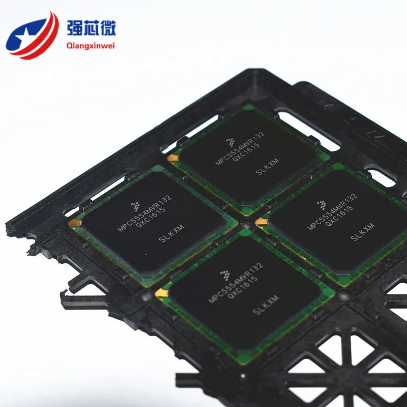 

Встроенный чип MPC5554MVR132 MPC5554MVR