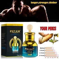 30ml male penis enlargement extension male large penis enlargement liquid penis erection enhancer male health massage oil