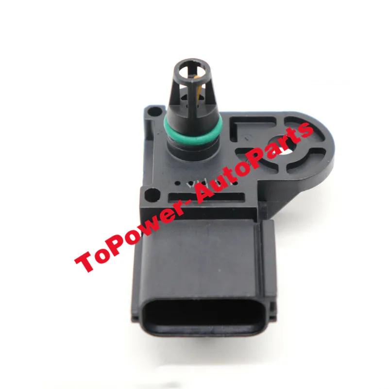 

MAP Manifold Air Pressure Sensor for Fford Focus Mondeo Transit C-Max Galaxy Vvolvo V50 0261230044/1S7A-9F479-AB/1S7A-9F479-AC