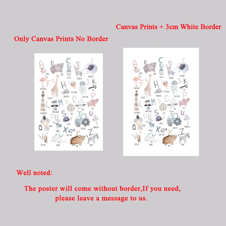 Домашний декор Картина на холсте картины Hd Настенная картина с принтом