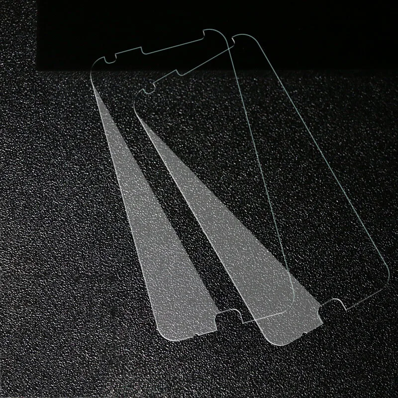 EXUNTON 2 шт Закаленное стекло Защитная пленка для экрана Motorola Moto Z2 Z3 Play Force X4 Z2Play Z3Play