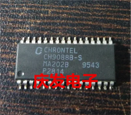 

Бесплатная доставка. CH9088B-S