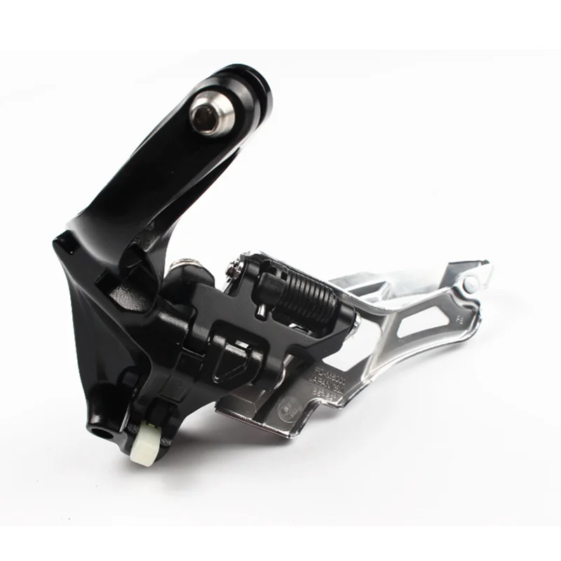 Горный велосипед Shimano Deore M6000 30 скоростей передний переключатель передач FD-M6000-D 3x1 0