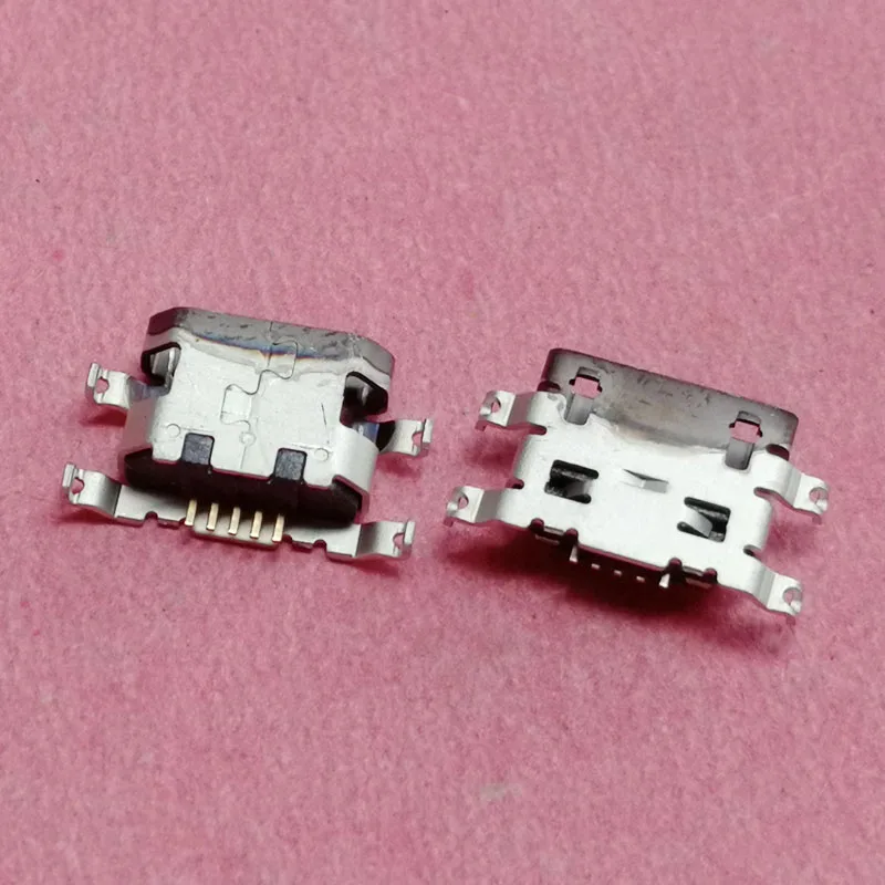 Зарядное устройство Micro Usb 10 шт. разъем для зарядного устройства Motorola Moto Droid Turbo 2
