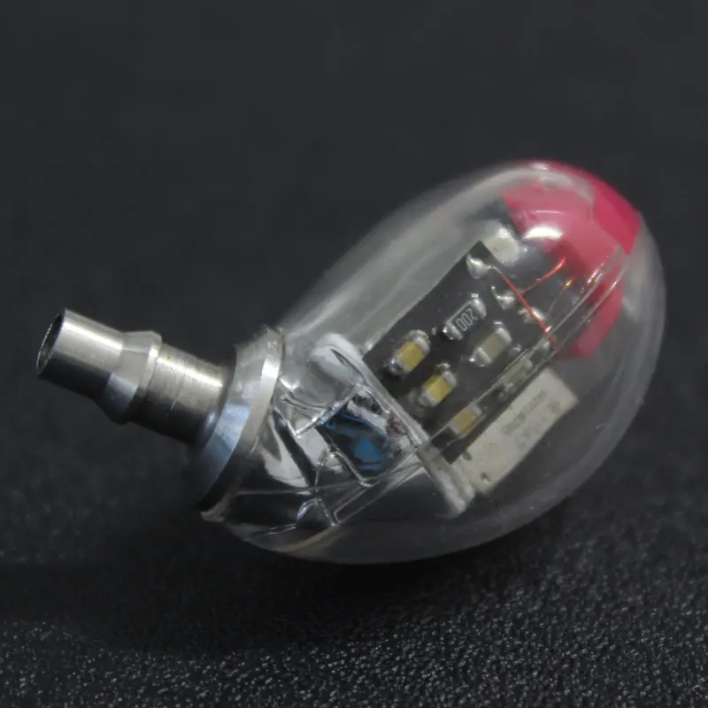 Новые наушники SE846 DIY 5BA драйвер гибридные технологии сбалансированная арматура