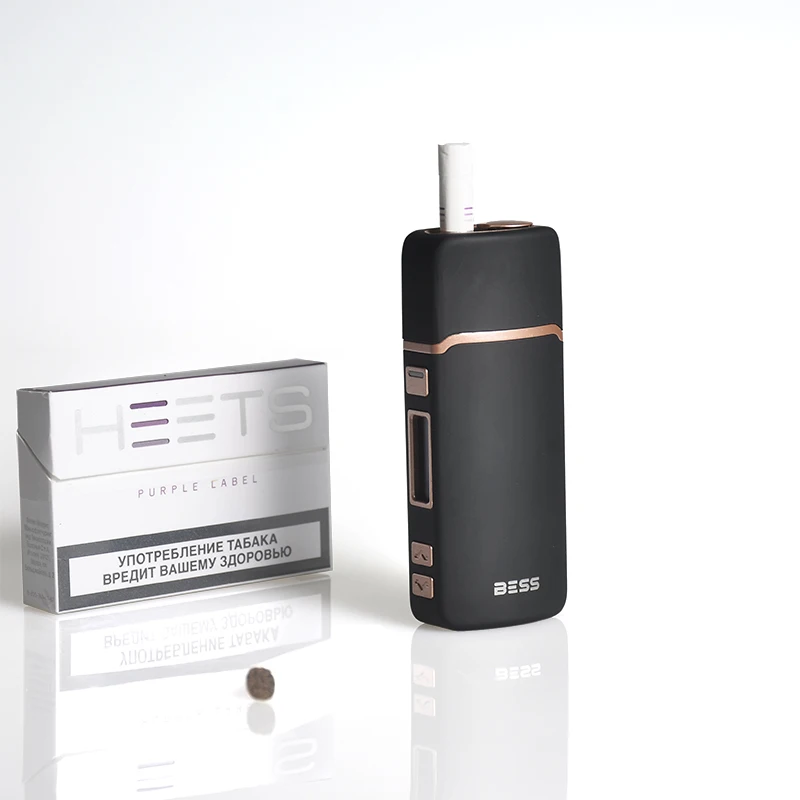 Hnb нагрев не горит регулируемая температура для электронной сигареты Vape ручка