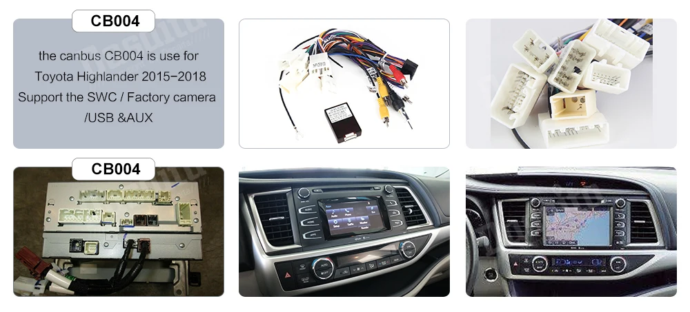 Dasaita 10," Автомобильный мультимедийный 1 Din Android 9,0 для Toyota Highlander gps стерео Bluetooth MAX6 64 Гб rom