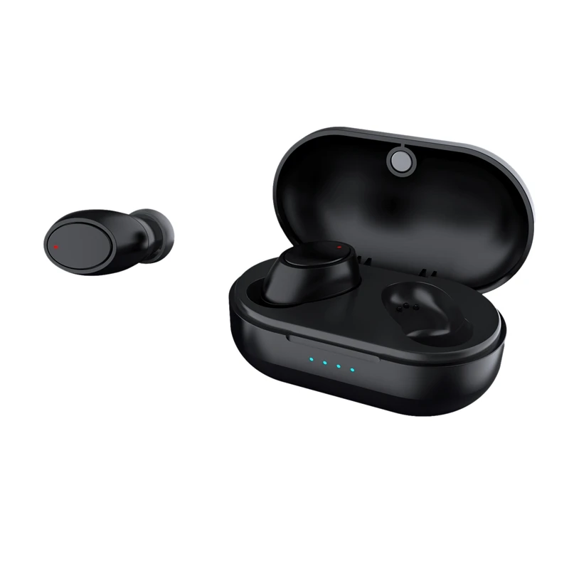 Air3 TWS 5 0 беспроводные Bluetooth наушники HD стерео гарнитура шума для iPhone Huawei|Наушники и