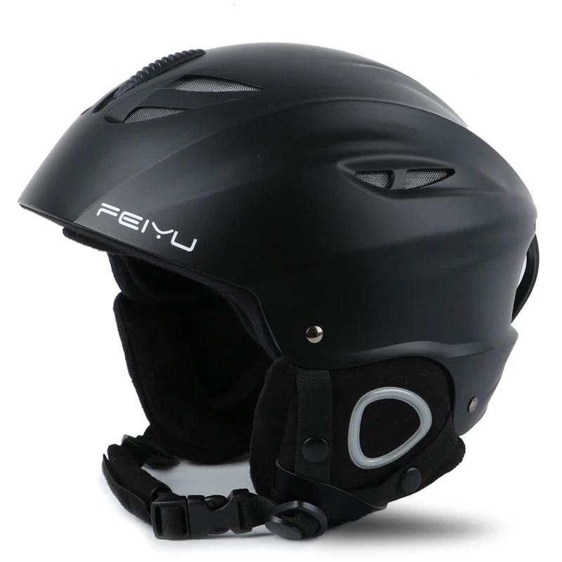 ACEXPNM Unisex Ski Helmet Integrally-molded Skiing For Adult and Kids Snow Safety Skateboard Snowboard | Спорт и развлечения
