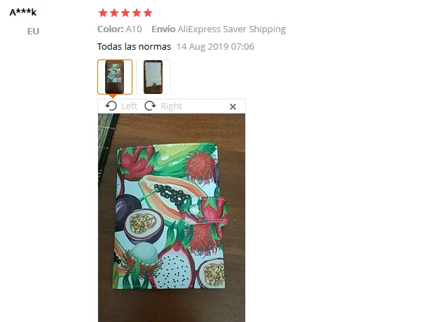 Женский кошелек с героями мультфильмов коричневый цвет крысы зажим для паспорта