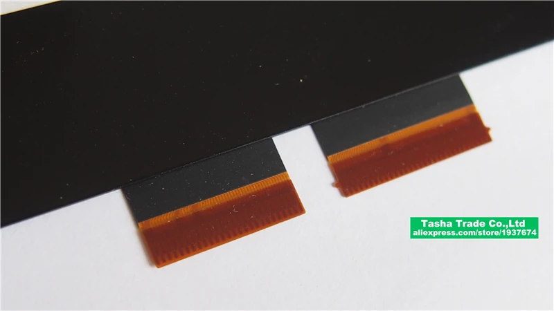 

13.3 Free wholesale touch screen digitizer glass for HP Split 13 X2 13t 13t-m100 13-m003tu digitizer 5381R FPC-1