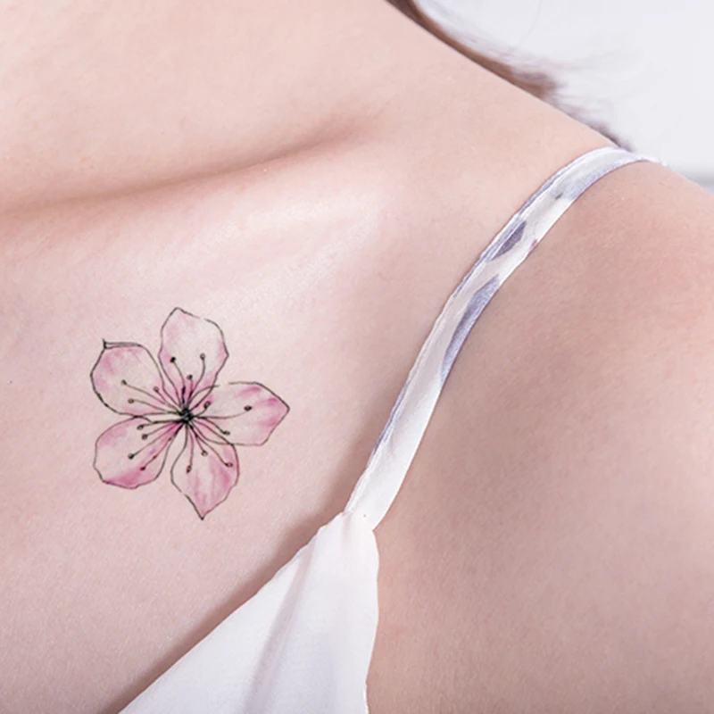 Временные татуировки для мужчин и женщин водонепроницаемые наклейки макияж
