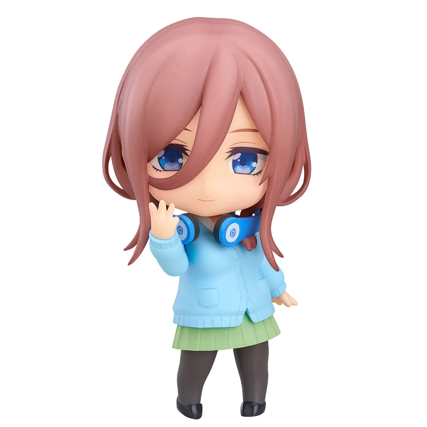 

Фигурка аниме Nakano Miku, фигурка аниме, фигурка Накано Мику, экшн-игрушка, подарки
