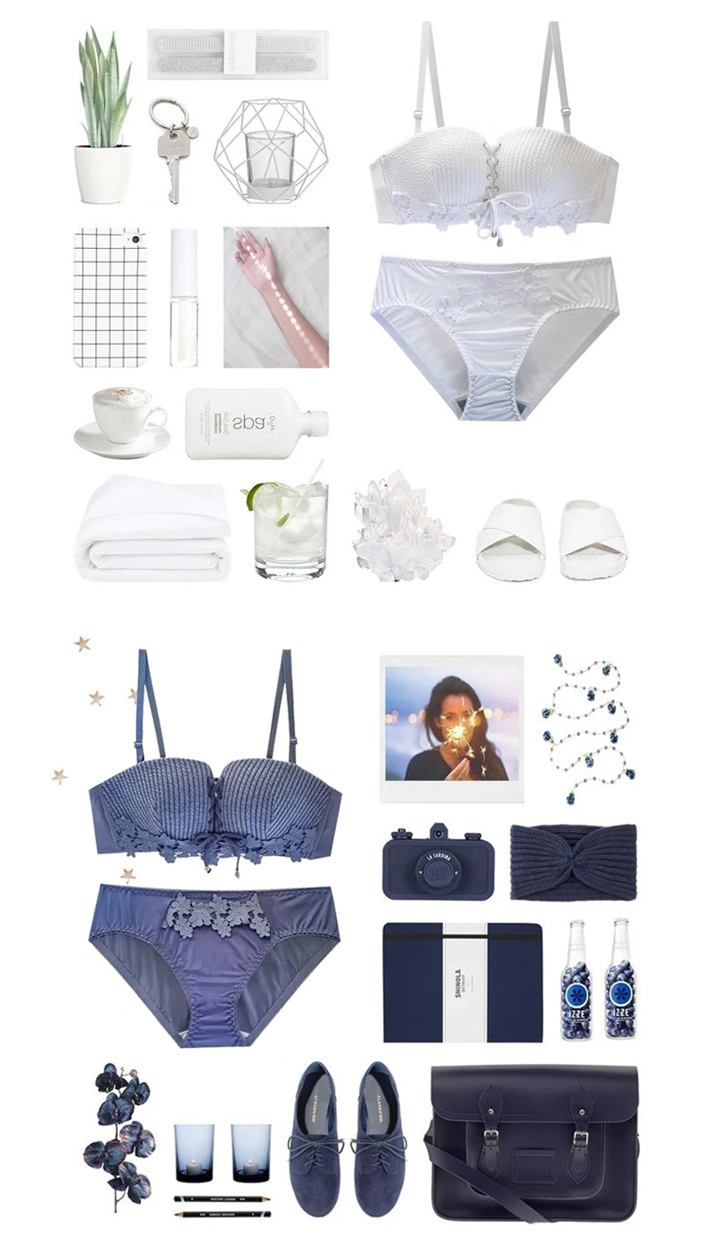 Drawstring Strapless Push Up Bras For Small Breasts Women Invisible Backless Sexy Bra Lace Underwear Wireless Lingerie Japanese