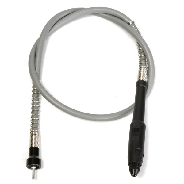 

Extension Cord Flexible Shaft with M8 Keyless Chuck for Grinder Tool