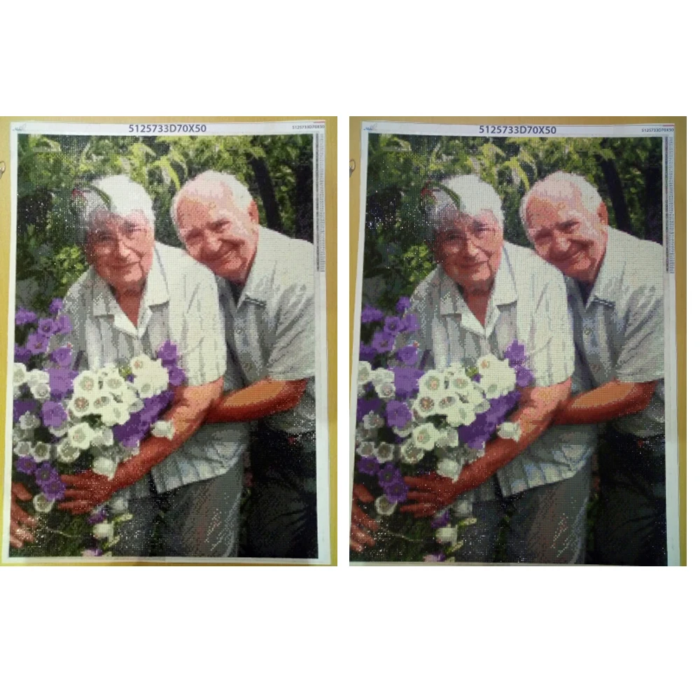 Алмазная 5d-картина сделай сам блестящая Новогодняя алмазная живопись