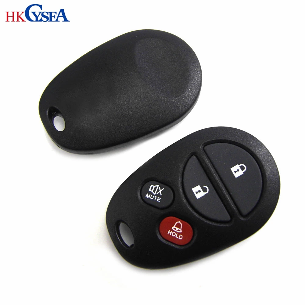 HKCYSEA Универсальный Автомобильный Центральный замок бесключевого доступа