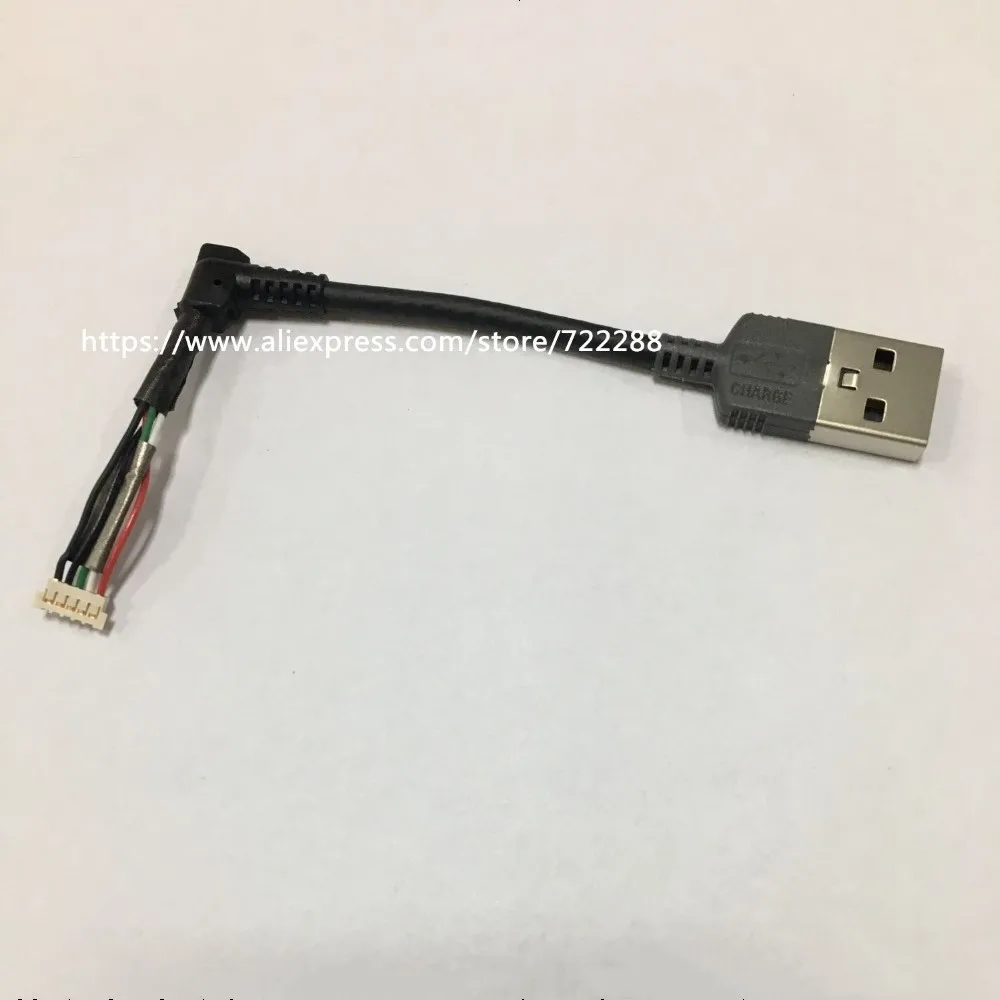Запасные части для Sony HDR CX900 PJ670 FDR AX30 CX430 PJ660 встроенный USB кабель передачи данных