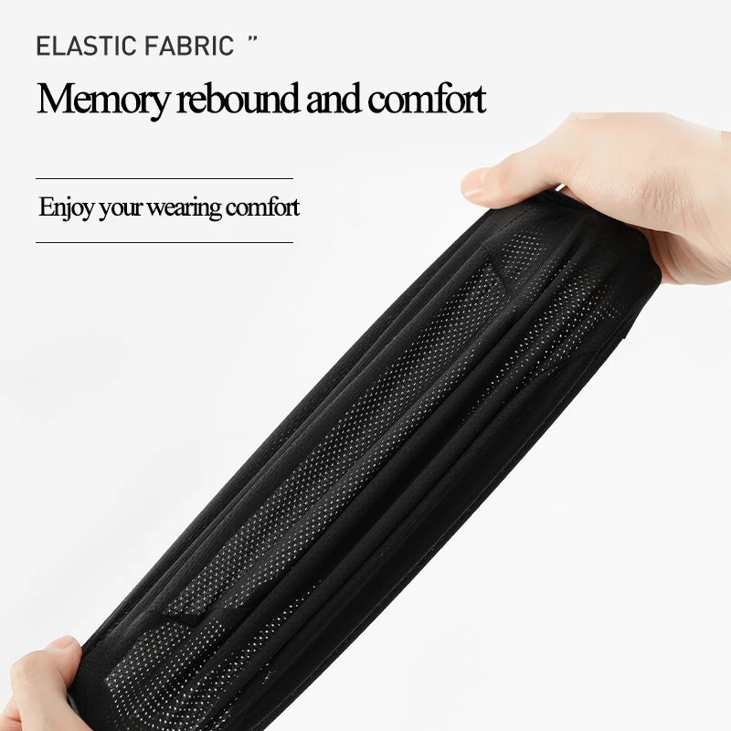 Quickly Drying Men's Outdoor Sports Cap Ice Silk Breathable Hat Running Tennis Baseball Hiking Cycling Caps Riding Soft Beanie