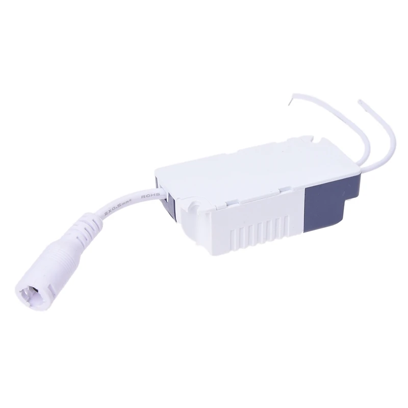 LED Transformer - Constant 4-7W Driver Power Supply DC12-24V Durable | Освещение