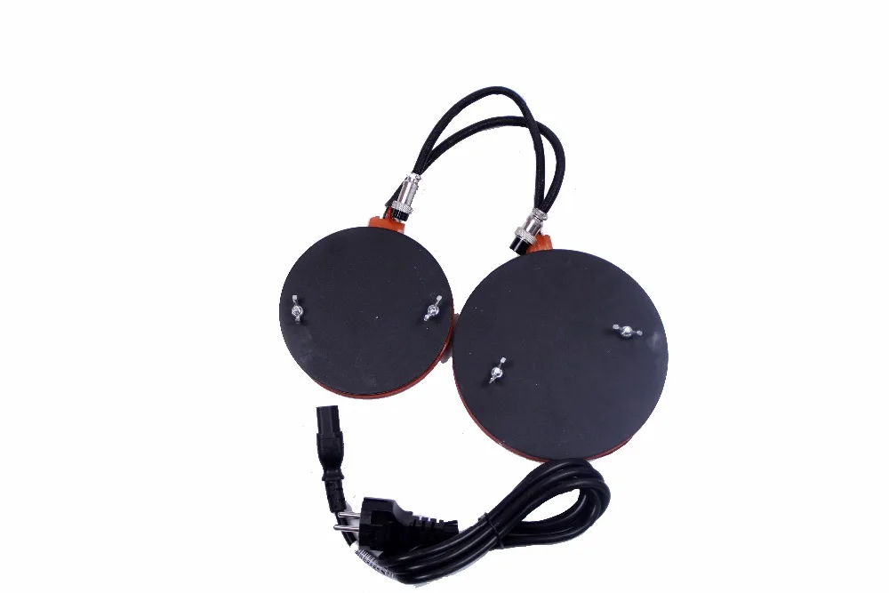 Multifunctional Sublimation Heat Press Machine 6 in 1 for Cap Mug Plates T-shirts Printing | Инструменты