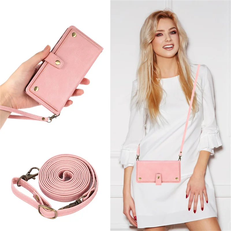 

Чехол-книжка для Samsung Galaxy S21 S20 FE S8 S9 S10 E Note 20 10 9 8 Plus Ultra S7 Edge