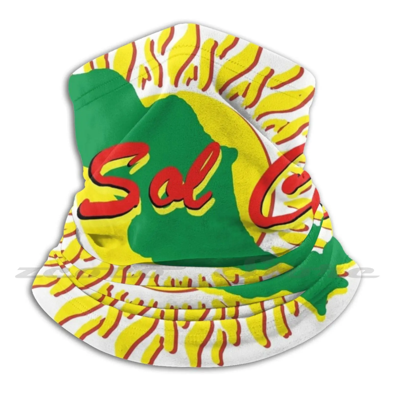 Шапка с персонализированным узором El Sol Club Logo Plus Size Elastic Soft Cap Uab Birmingham University Of At.
