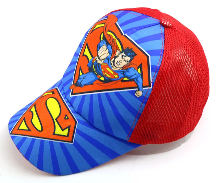 Детские Бейсбольные кепки для мальчиков и девочек аниме мультфильм с покемоном