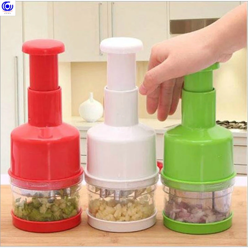 Модный ручной нож из нержавеющей стали для нарезки овощей лука кухонный