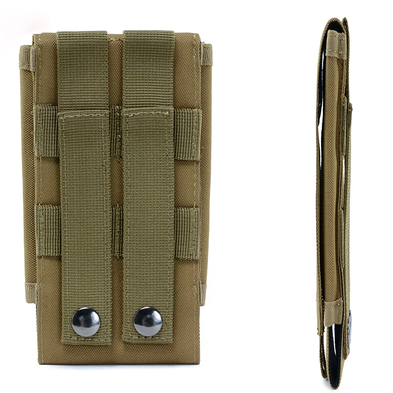 2019 кошелек для мужчин карман телефона серый Холщовый известный роскошный