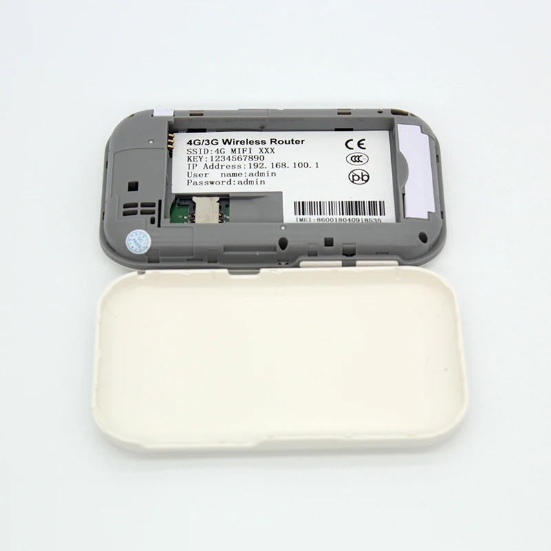 4g router lte wireless 150mbps mobile wifi broadband hotspot mifi pk huawei e5573 e5577 free global shipping
