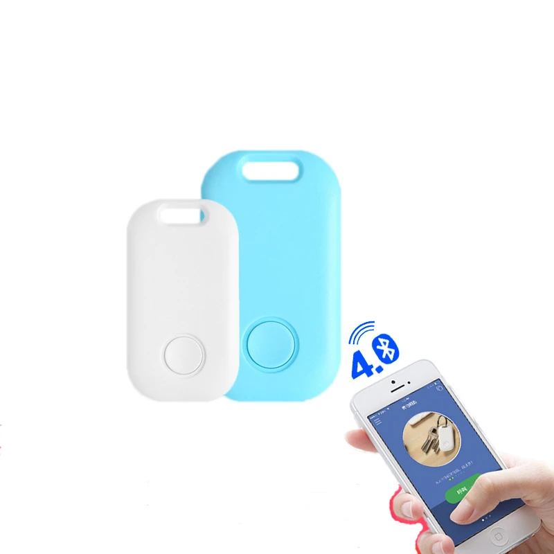 Mini GPS Tracker Anti-Lost Device Alarm Bluetooth Children Pet Wallet Key Car Vehicle Locator | Автомобили и мотоциклы