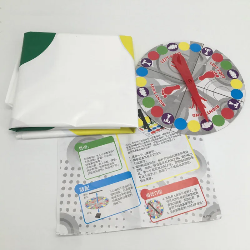 Большая игра для вечерние путешествий детей и взрослых развлечение семьи