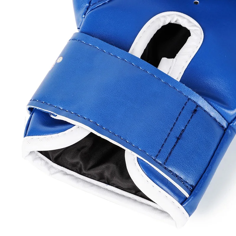 1 пара детские боксерские перчатки песочница для детей унисекс с принтом