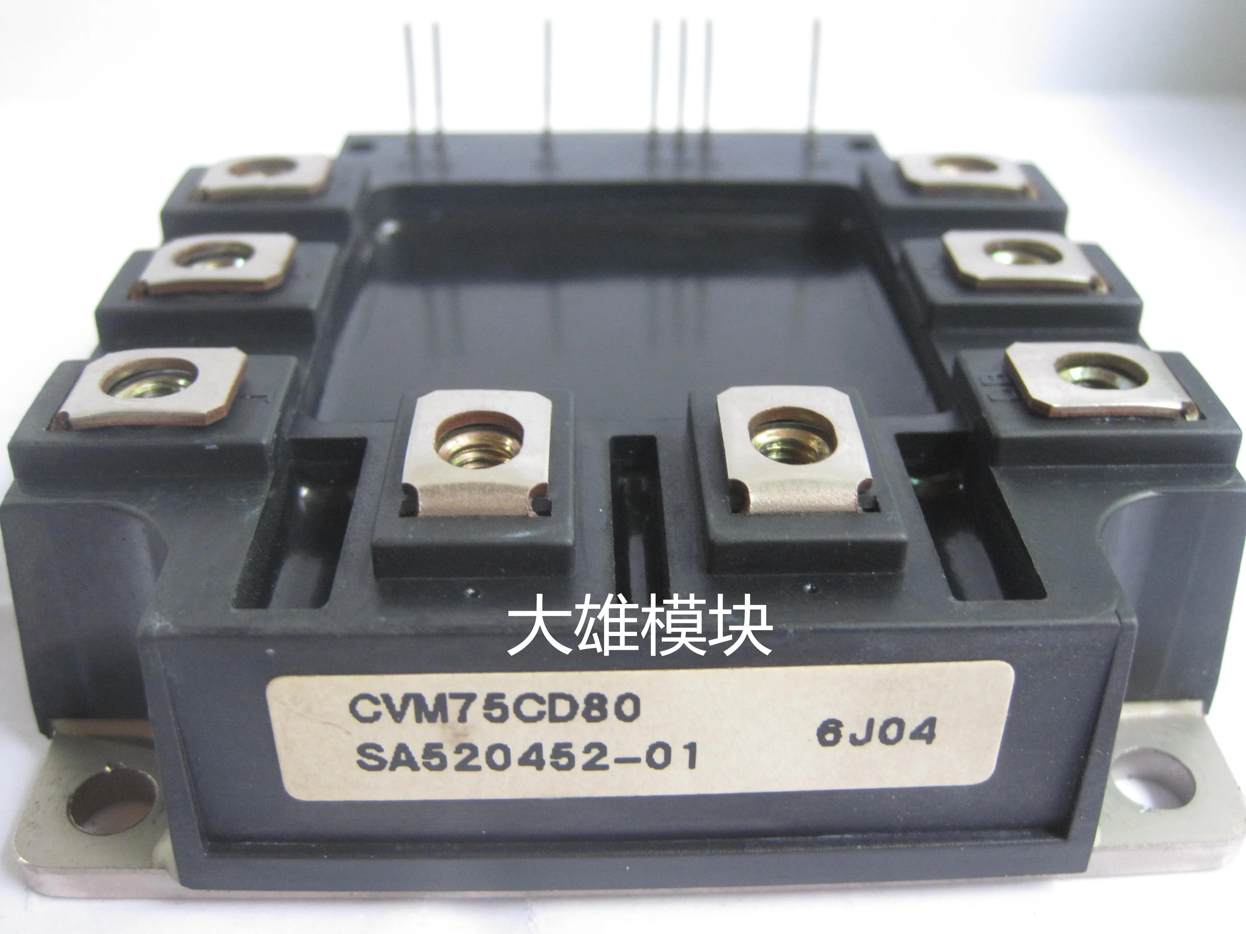 

CVM75CD80 SA520452-01 Original, Can Provide Test, 1 Year Warranty