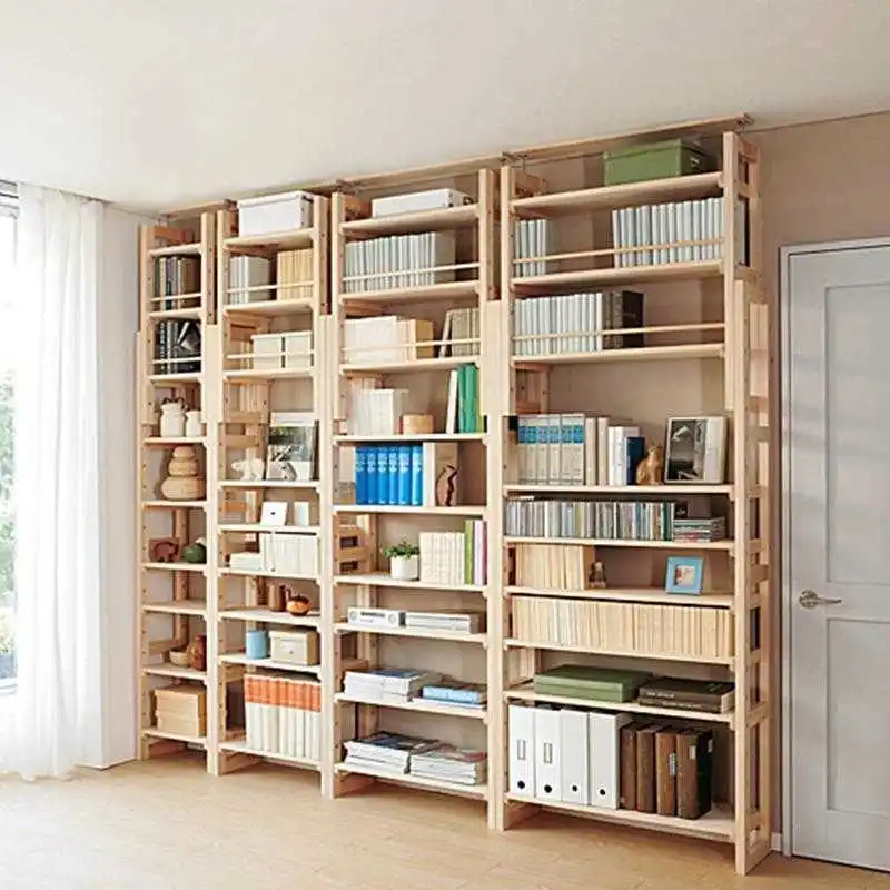 

Camperas Estante Livro Decoracao Meuble Mueble Home Estanteria Para Libro Libreria Retro Furniture Bookcase Book Case Rack